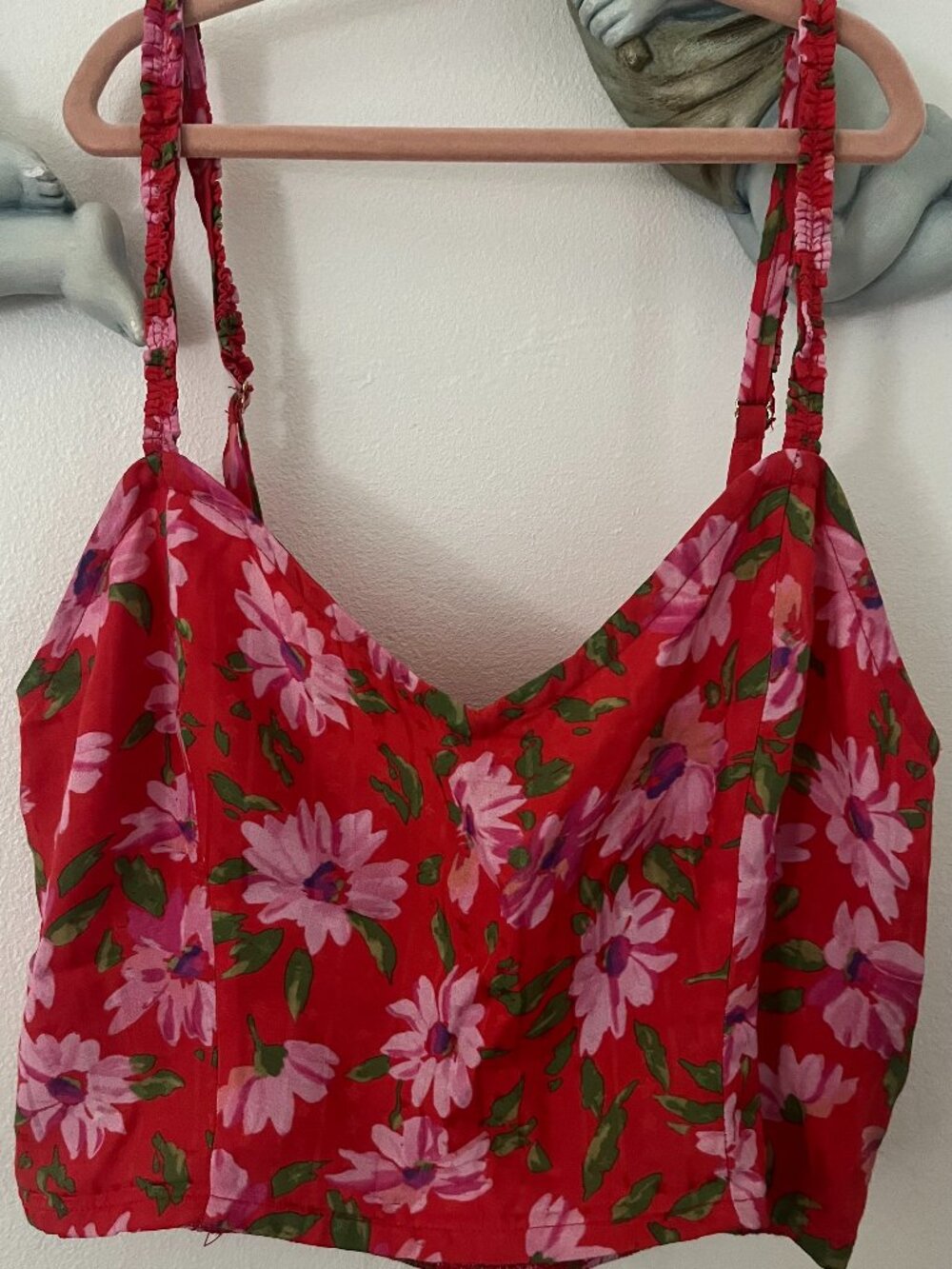 Flower Top